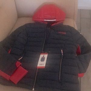 Women jacket